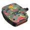 LOOK Geo City Grip Flat Pedal, Camo