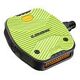 LOOK Geo City Grip Plattformpedal, Lime