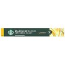 STARBUCKS Blonde Espresso Roast - Nespresso, 10 Kapseln (6220719)