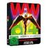 Wonder Woman 1984 (Blu-ray 4K Ultra-HD, Limited Steelbook, 2020, G.Gadot / C.Pine)