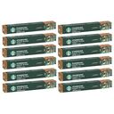 STARBUCKS House Blend Lungo - Nespresso, 12 x 10 Capsules (6200094)