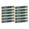 STARBUCKS House Blend Lungo - Nespresso, 12 x 10 Kapseln (6200094)