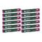 STARBUCKS Caffè Verona - Nespresso, 12 x 10 Capsules (6200294)