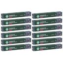 STARBUCKS Decaf Espresso Roast - Nespresso, 12 x 10 Kapseln (6200394)