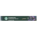 STARBUCKS Espresso Roast - Nespresso, 10 Capsules (6220619)
