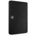 SEAGATE Expansion Portable + Rescue, 1.0TB (STKM1000400)