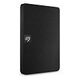 SEAGATE Expansion Portable + Rescue, 1.0TB (STKM1000400)