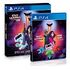 Star Hunter DX & Space Moth: Lunar Edition - Special Limited Edition (Strictly Limited Games), PS4