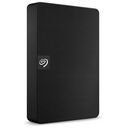 SEAGATE Expansion Portable + Rescue, 4.0TB (STKM4000400)