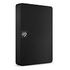 SEAGATE Expansion Portable + Rescue, 4.0TB (STKM4000400)