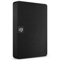 SEAGATE Expansion Portable + Rescue, 5.0TB (STKM5000400)