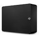 SEAGATE Expansion Desktop + Rescue, 6.0 TB (STKP6000400)
