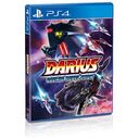 Darius Cozmic Revelation (Strictly Limited Games), PS4