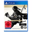 Ghost of Tsushima - Director's Cut (SIE), PS4