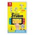 Spielestudio (Nintendo), NSW