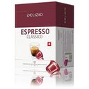 DELIZIO Espresso Classico, 48 Kapseln (10185086)