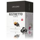 DELIZIO Ristretto Forte, 48 Capsules (10168570)