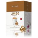 DELIZIO Lungo Crema, 48 Capsules