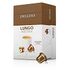 DELIZIO Lungo Nocciola, 12 Capsules