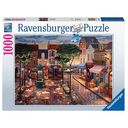 Gemaltes Paris - 1000 pieces (Ravensburger)
