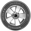 BFGOODRICH G-Force Winter 2 SUV 235/60 R17 102H