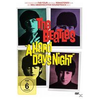The Beatles - A Hard Day's Night