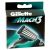 GILLETTE Mach 3 - 16 razor blades