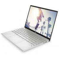 HP Pavilion Aero 13-be0750nz (4P6E9EA#UUZ), AMD Ryzen 7 5800U (8x