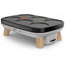 TEFAL Crêpier Gourmet (PY900D)