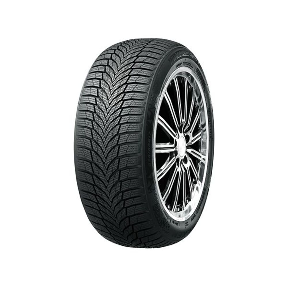 NEXEN Winguard Sport 2 (WU7) 225/40 R19 93V XL