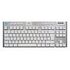 LOGITECH G915 TKL Lightspeed, Kaihua GL Tactile, French layout, White (920-009662)