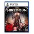 Necromunda: Hired Gun (Focus Home Interactive), PS5