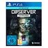 Observer: System Redux (Plaion), PS4