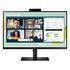 SAMSUNG Business Monitor LS24A400VEUXEN