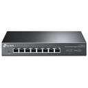 TP-LINK 8-Port 2.5G desktop switch (TL-SG108-M2)