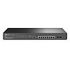 TP-LINK JetStream 8-Port 2.5GB-T L2+ managed PoE+ switch with 2 10G-SFP+-slots (TL-SG3210XHP-M2)