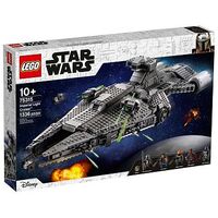 Cruiser 259.95 ab Star Imperial (75315) Light Wars - bei LEGO CHF