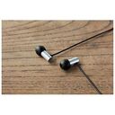 FINAL AUDIO E2000S, Silver