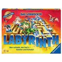 Das Verrückte Labyrinth - 2021 Edition (Ravensburger)
