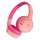 BELKIN SoundForm Mini Wireless, Pink (AUD002BTPK)