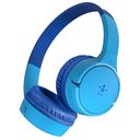 BELKIN SoundForm Mini Wireless, Blau (AUD002BTBL)