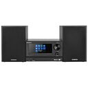 JVC KENWOOD M-7000S-B, Black