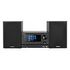 JVC KENWOOD M-7000S-B, Black