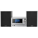 JVC KENWOOD M-7000S-S, Silber