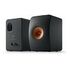 KEF LS50 Meta, Carbon Black