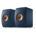 KEF LS50 Meta, Royal Blue Special Edition