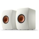 KEF LS50 Meta, Mineral White