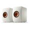 KEF LS50 Meta, Mineral White