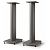 KEF S2 Floor Stand, Titanium Grey