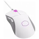COOLER MASTER MM730 Gaming Mouse, Weiss (MM-730-WWOL1)